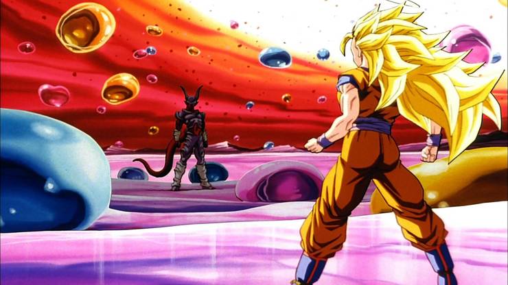 Dragon Ball 10 Best (And 10 Worst) Movies Ranked Dragon Ball 10 Best (And 10 Worst) Movies Ranked